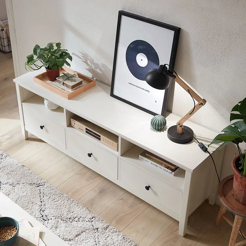 Little Cube Nordic TV Cabinet Rack
