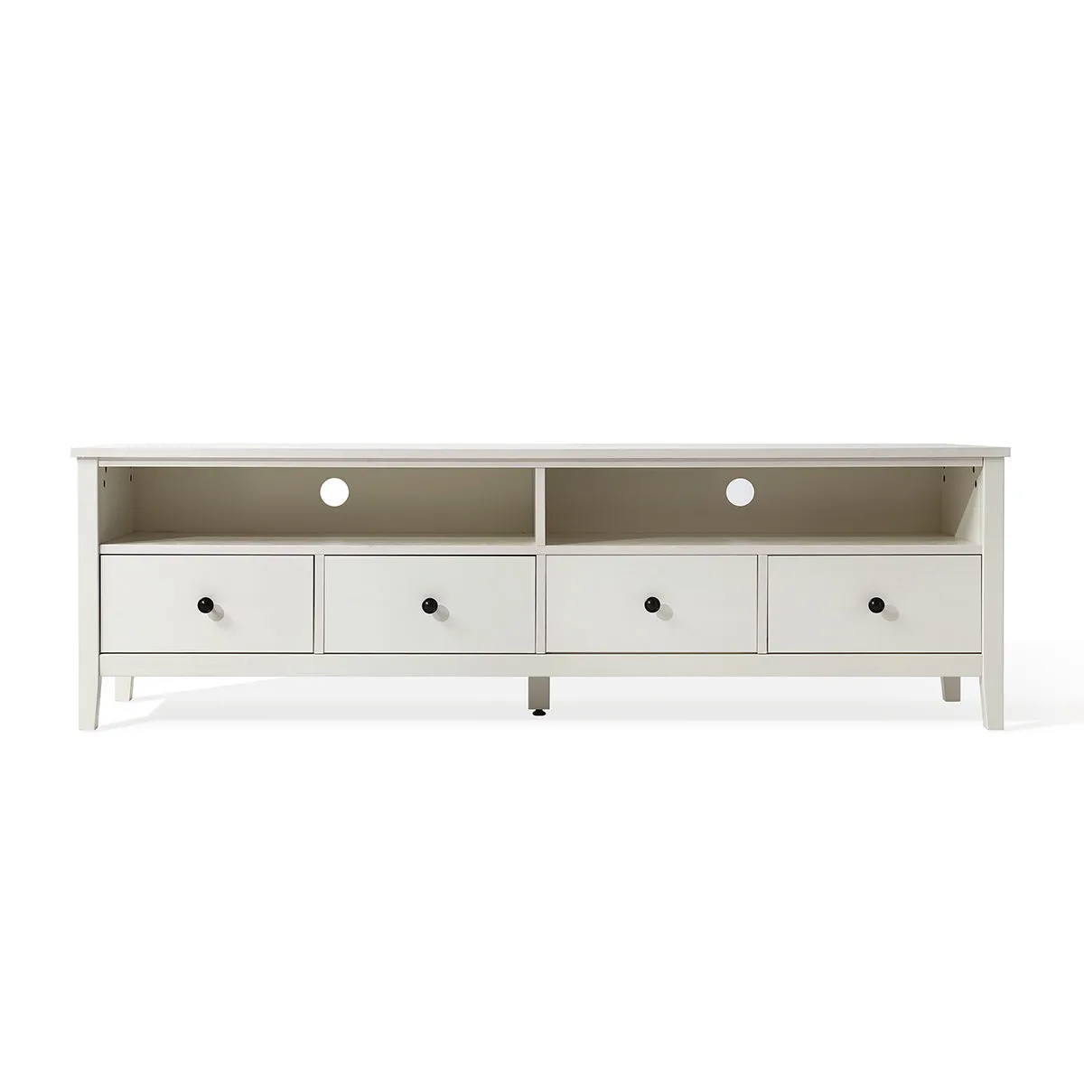 Little Cube Nordic TV Cabinet Rack
