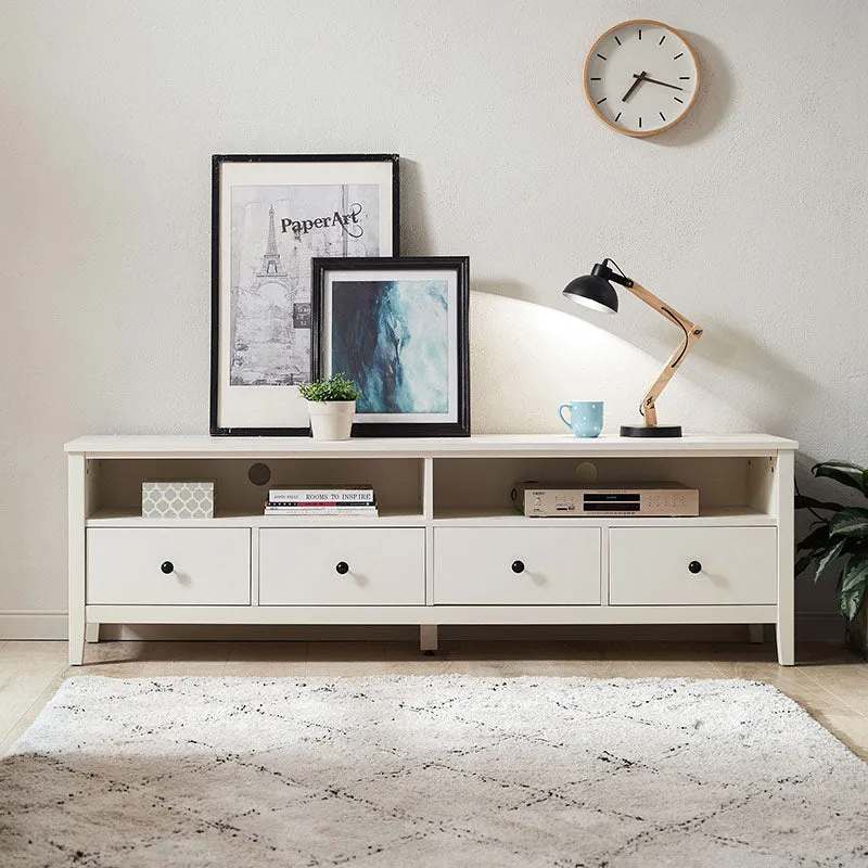 Little Cube Nordic TV Cabinet Rack