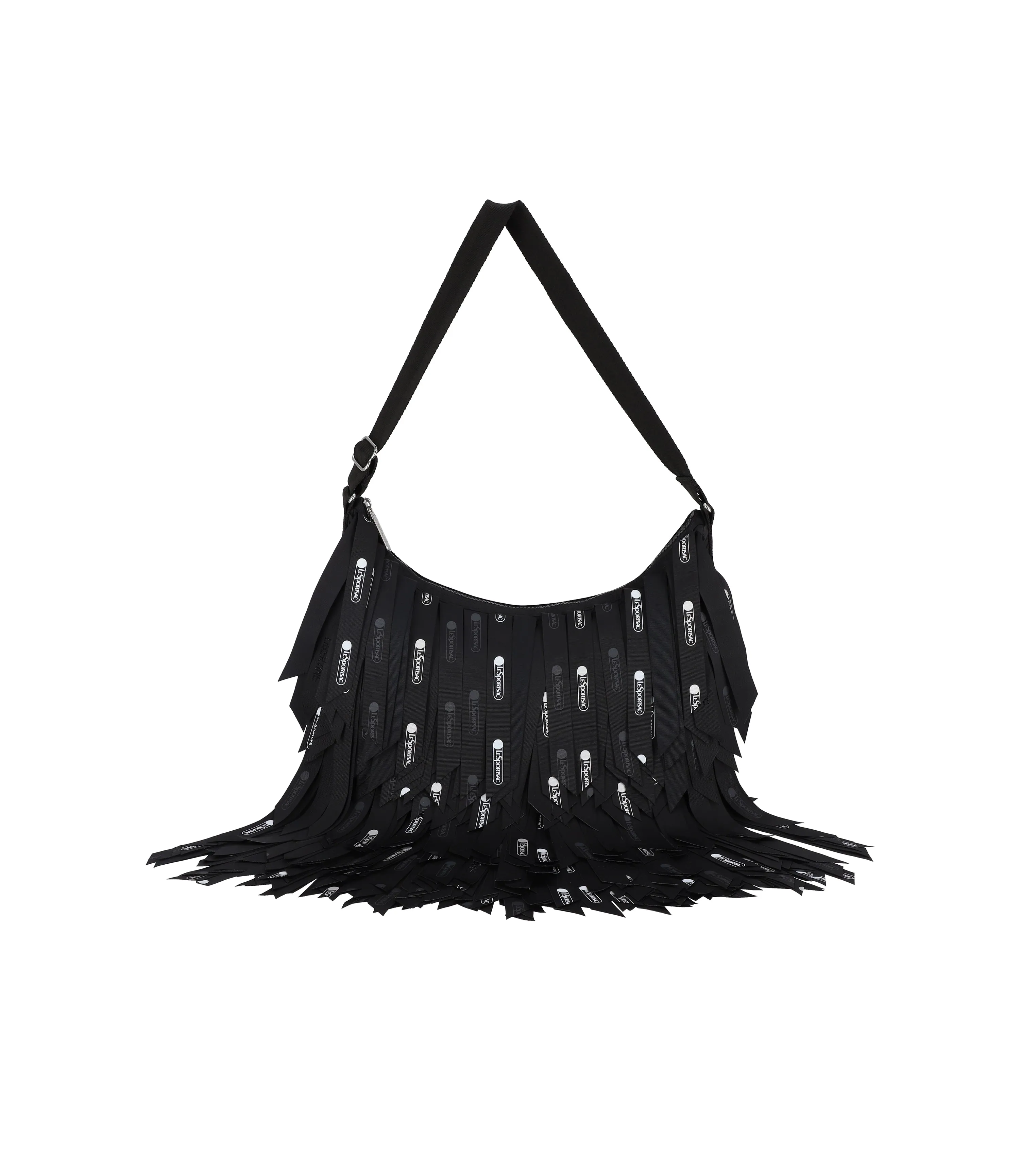 Medium Fringe Hobo