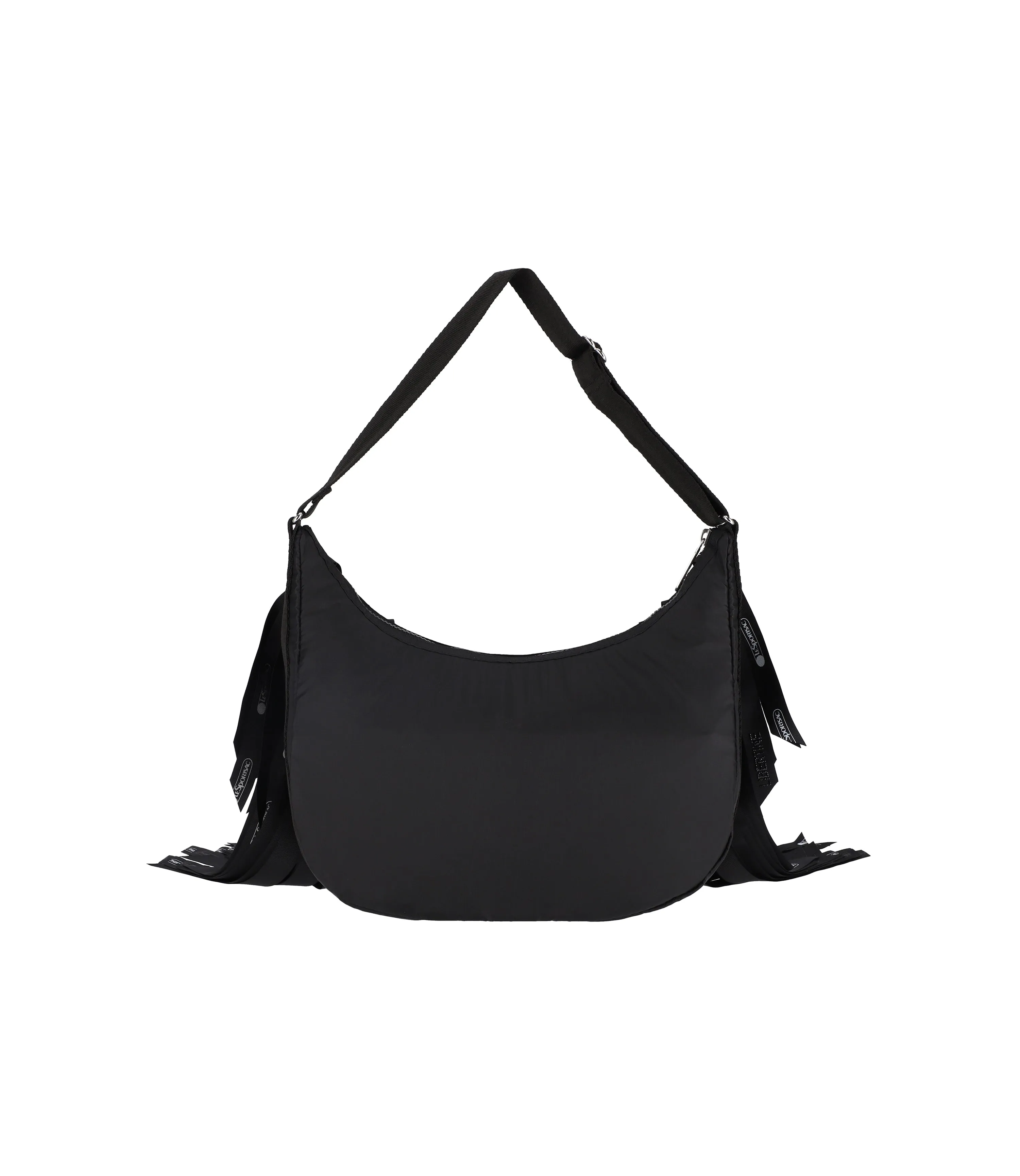 Medium Fringe Hobo
