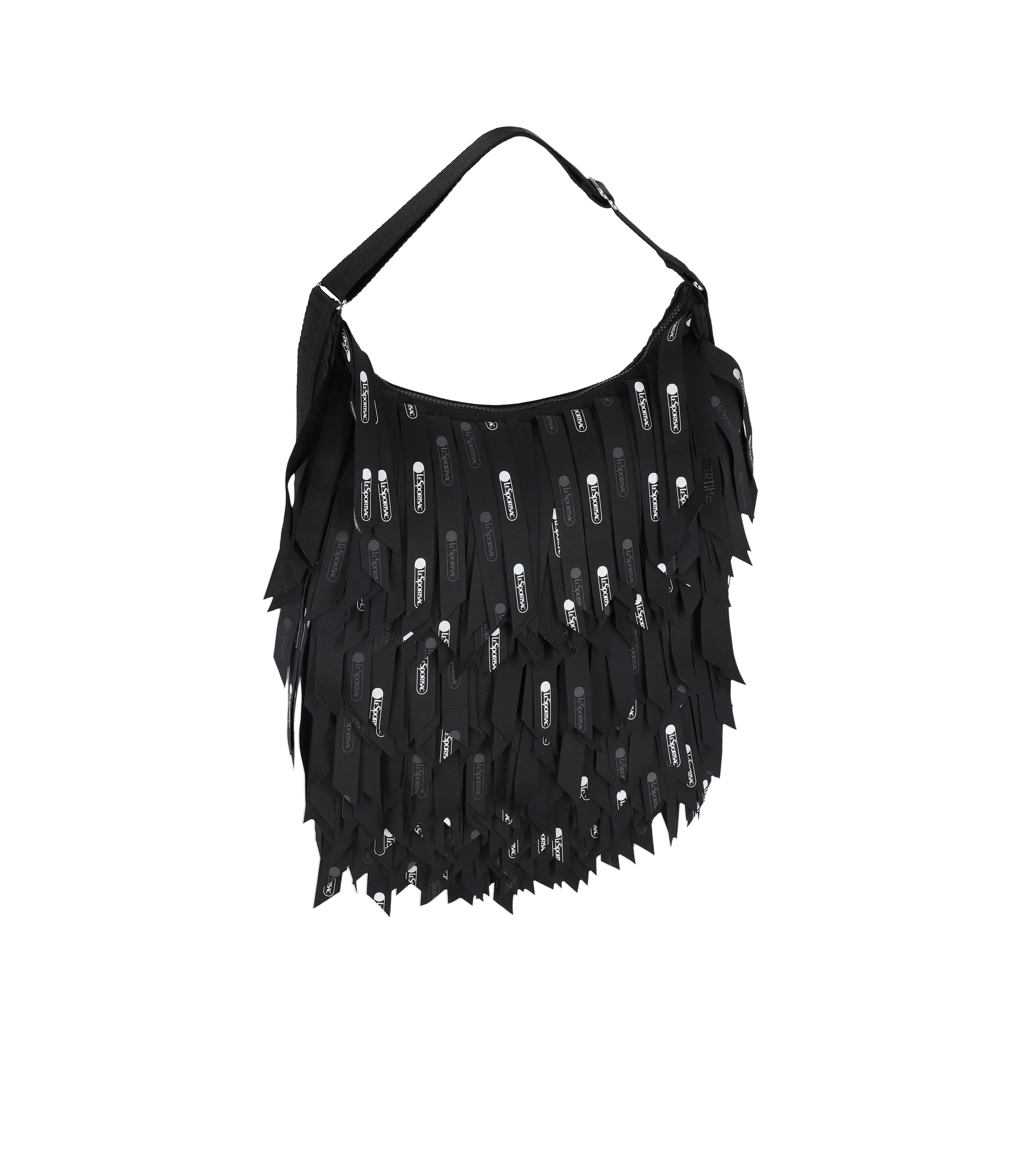 Medium Fringe Hobo