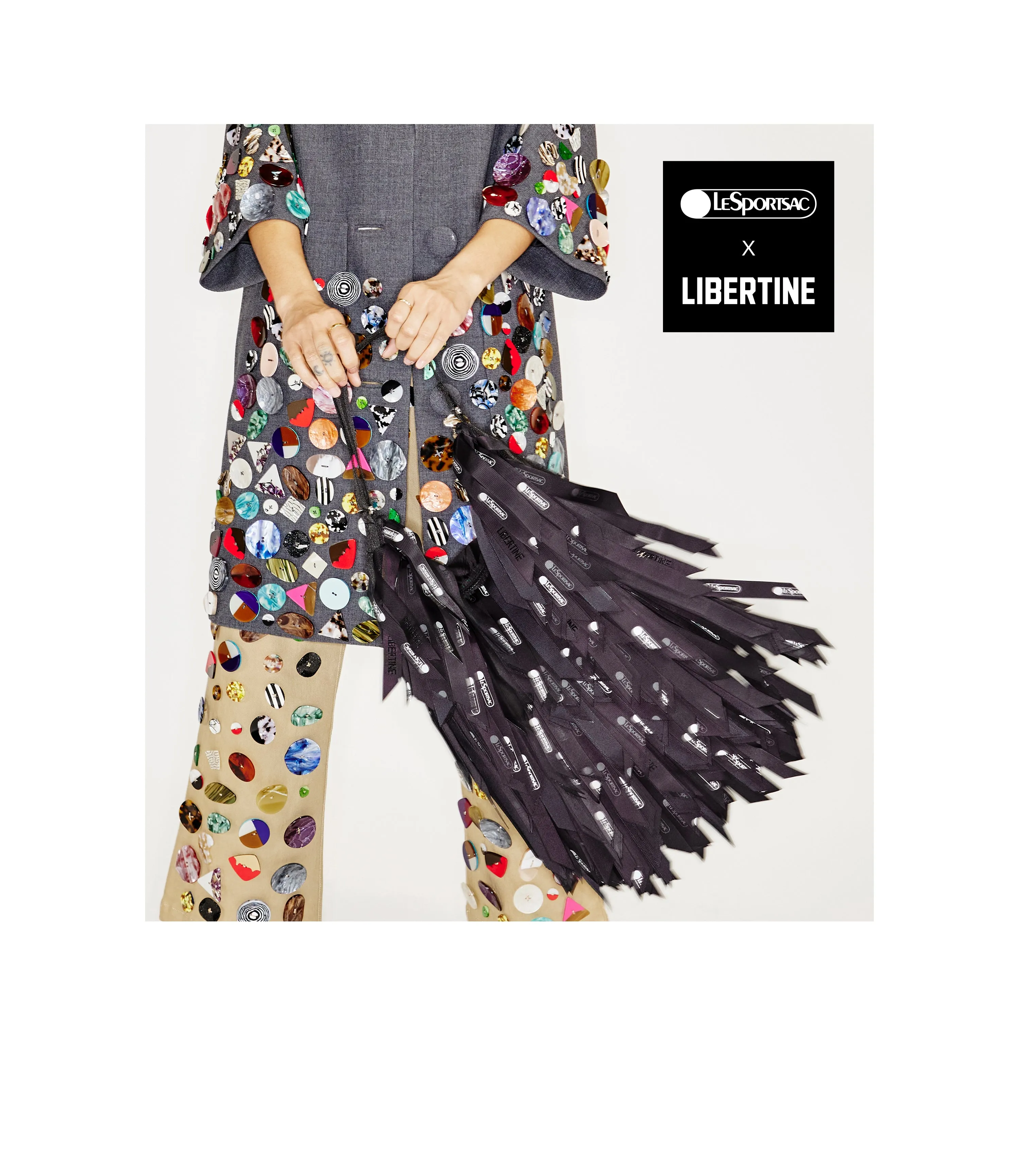 Medium Fringe Hobo