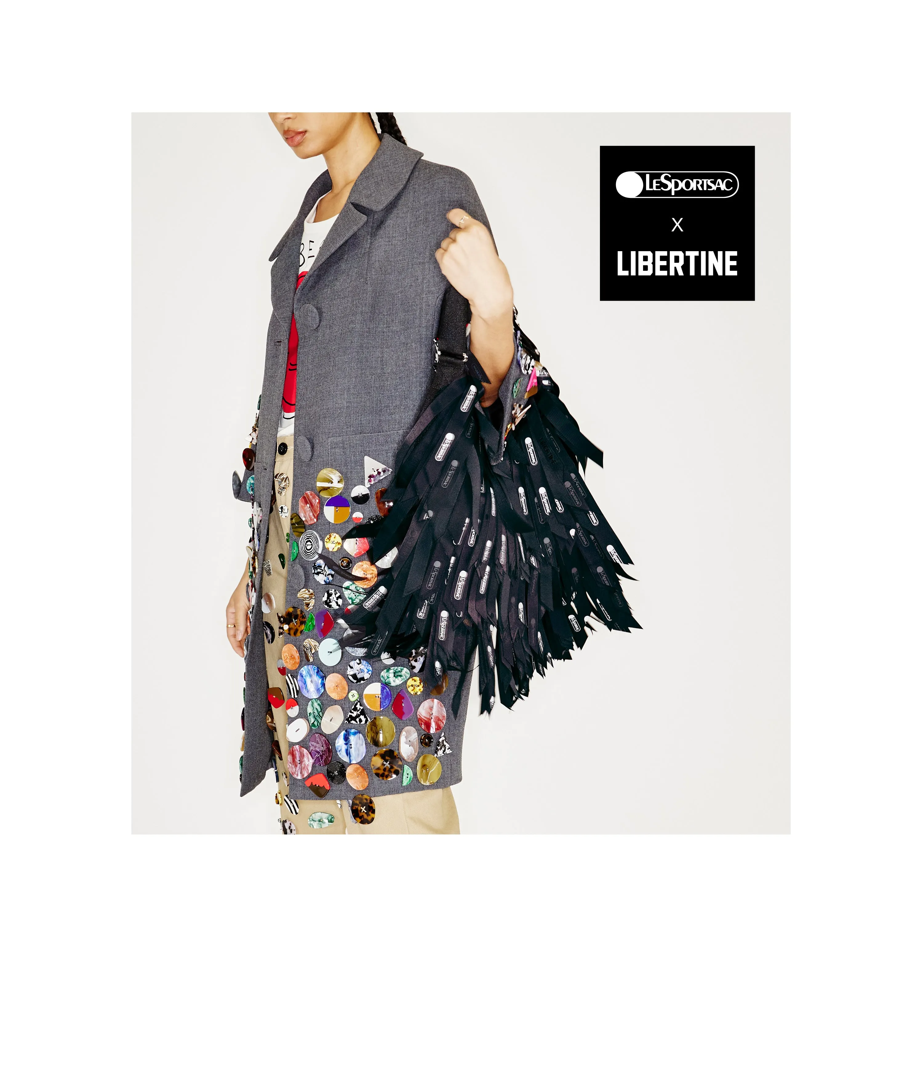 Medium Fringe Hobo