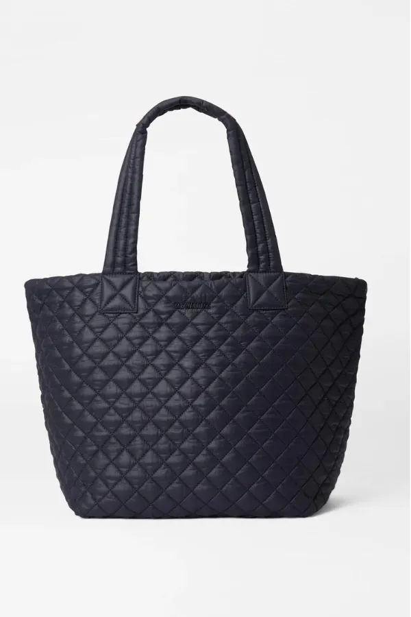 Medium Metro Tote Deluxe