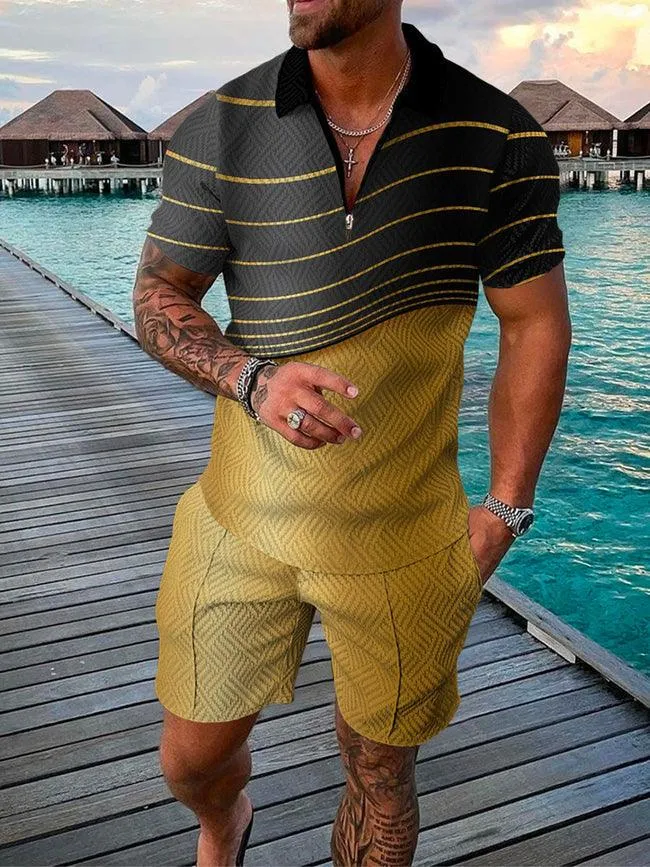 Men's Style High-Quality Shirt