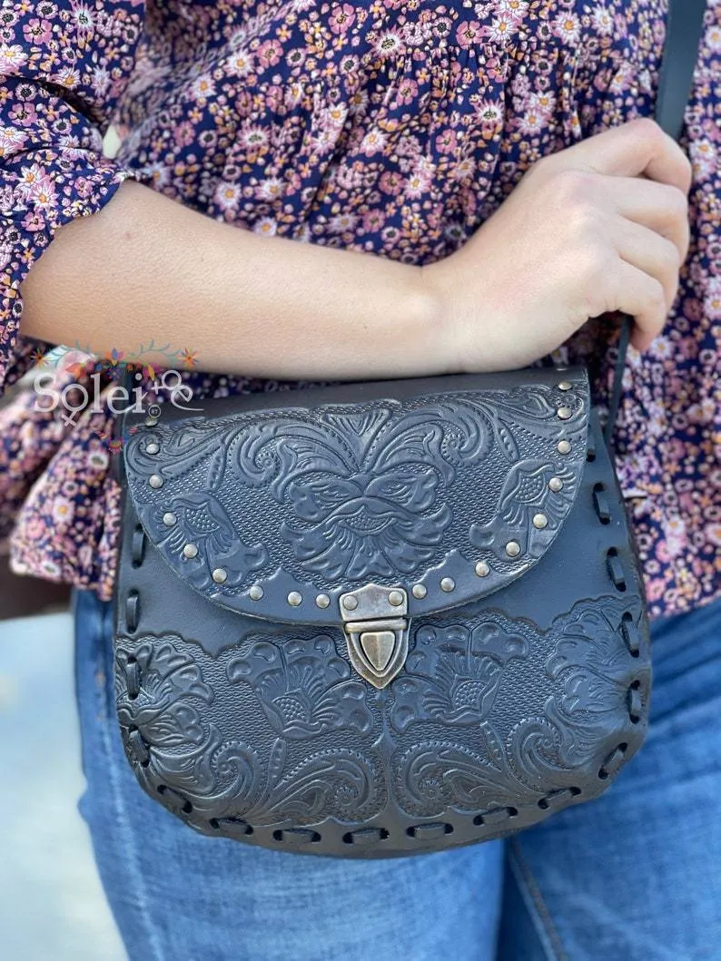 Michoacan Small Crossbody