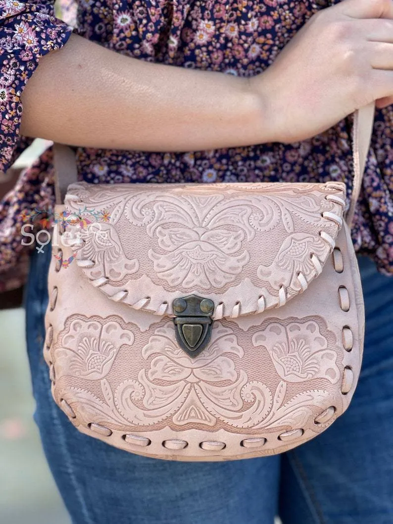 Michoacan Small Crossbody