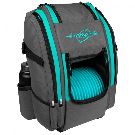 MVP Voyager Slim V2 Disc Golf Bag