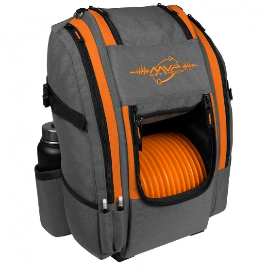 MVP Voyager Slim V2 Disc Golf Bag