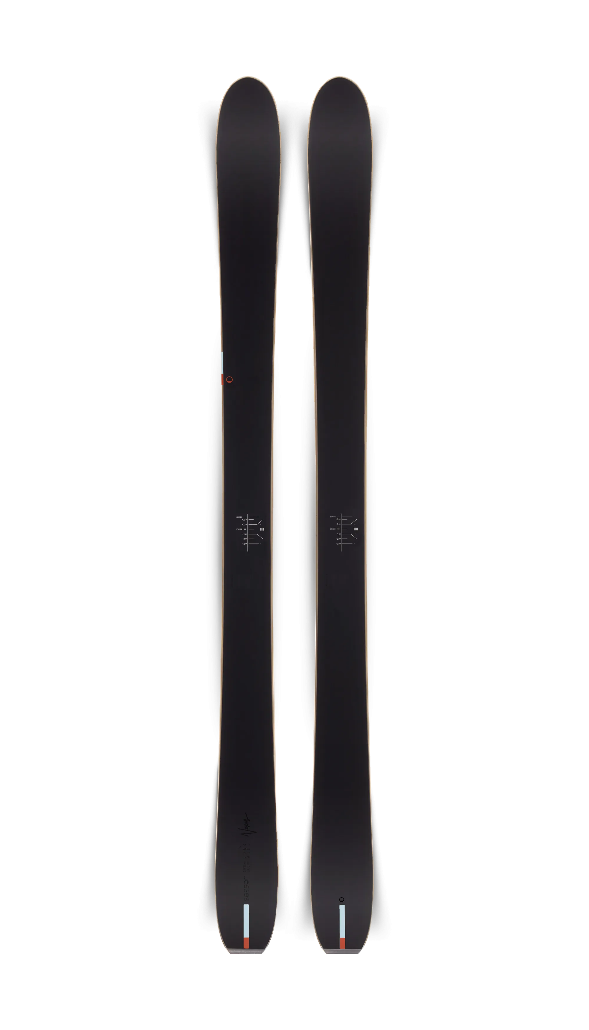 Nexus Skis