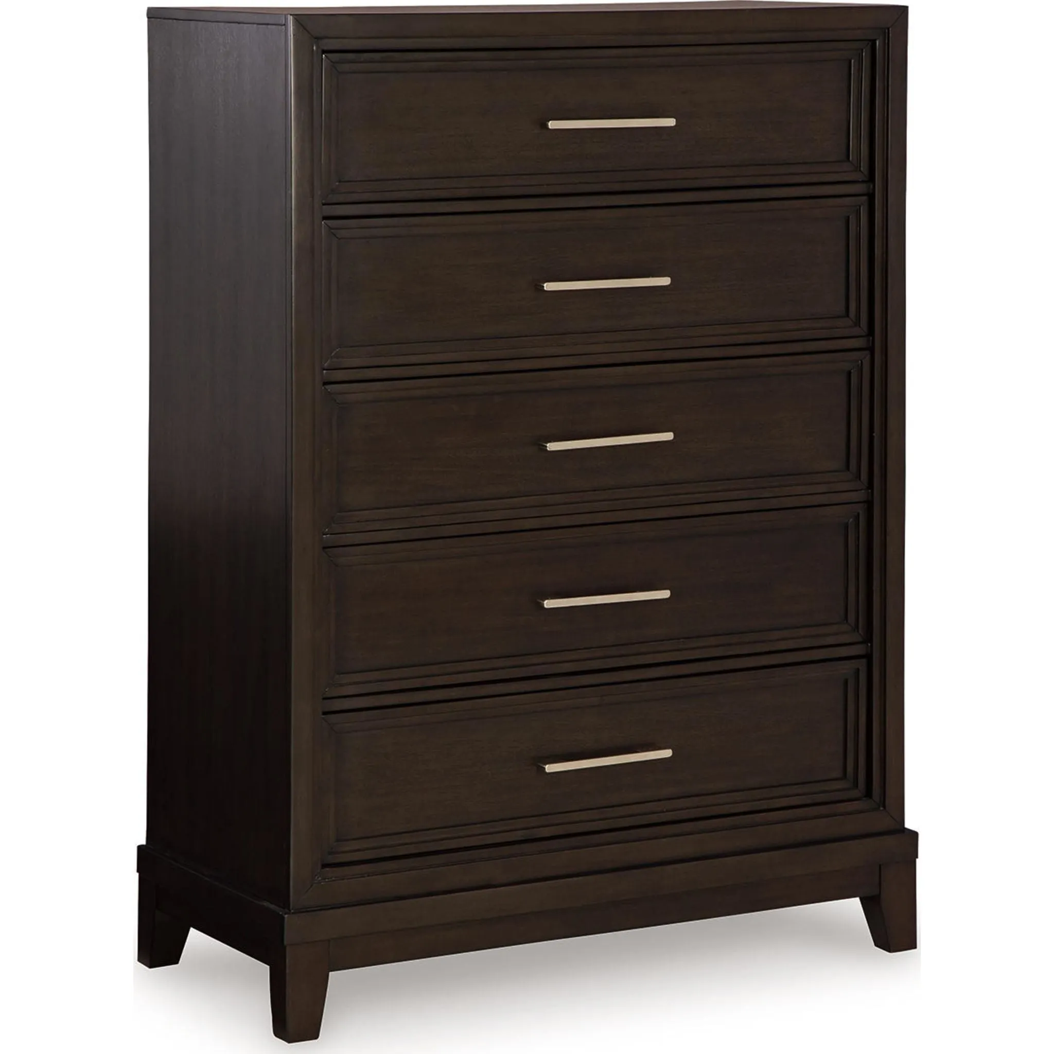 Neymorton Chest