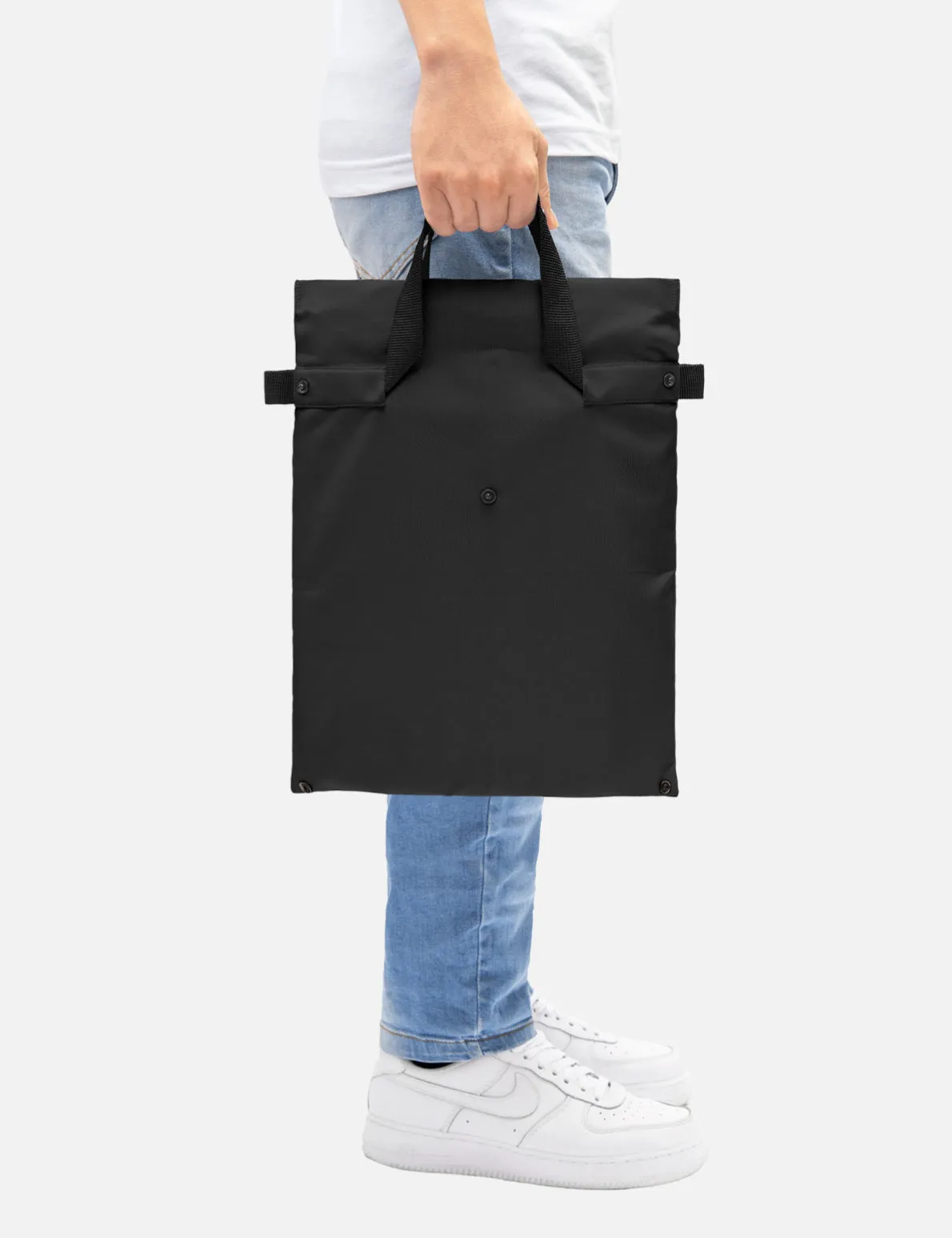 Notabag Crossbody – Black