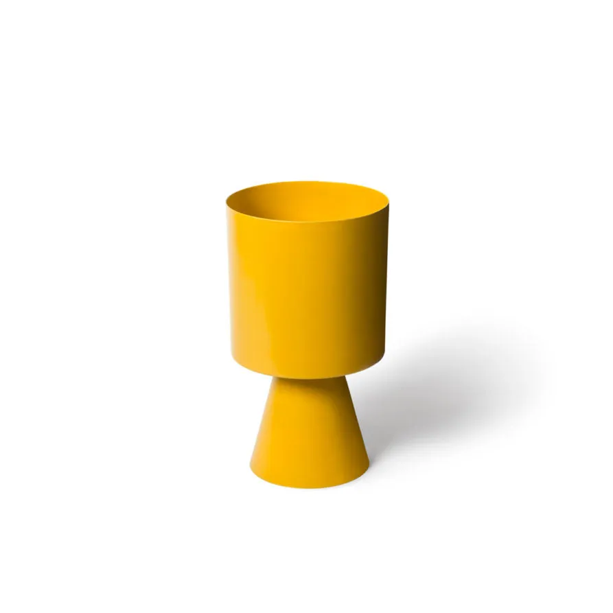 Palm Springs Medium Planters by Lightly