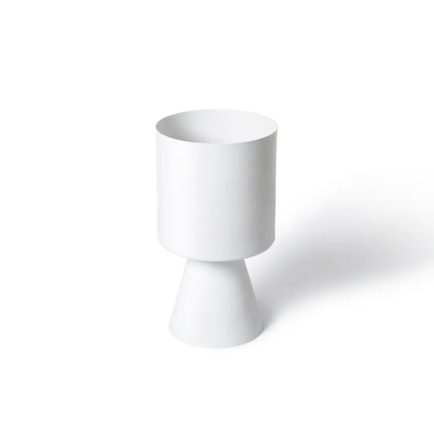 Palm Springs Medium Planters by Lightly