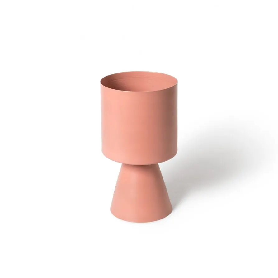 Palm Springs Medium Planters by Lightly
