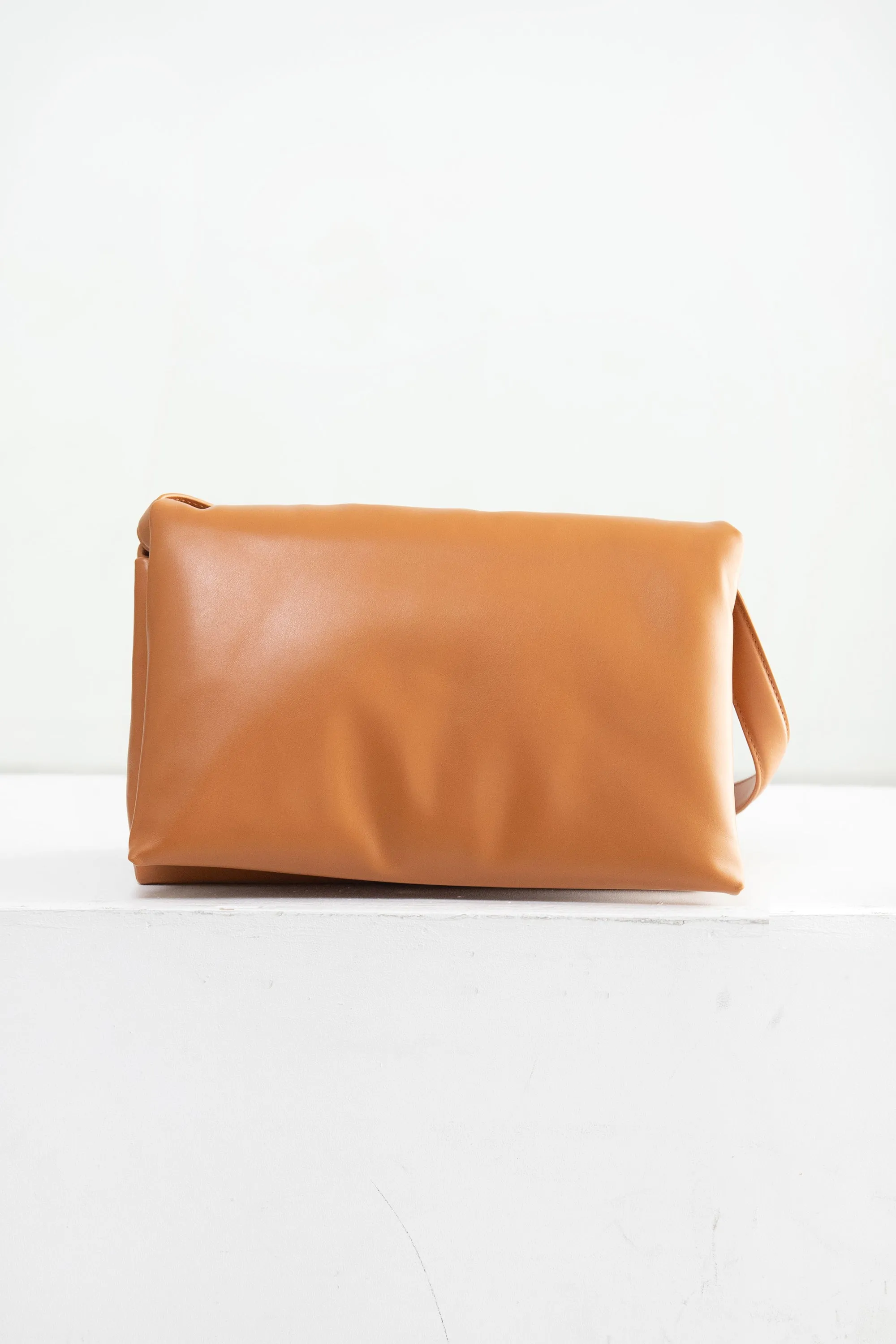 Prisma Bag, Biscuit