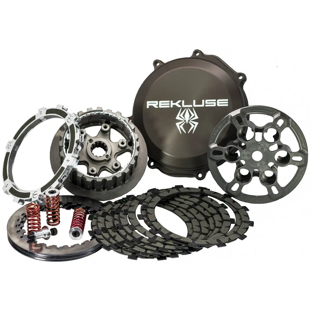 Rekluse Radius CX Auto Clutch Honda CRF450R ('13-'16) | RMS-7901010