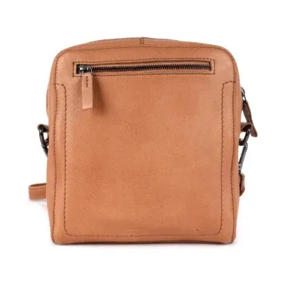 Rugged Hide Lismore Handbag