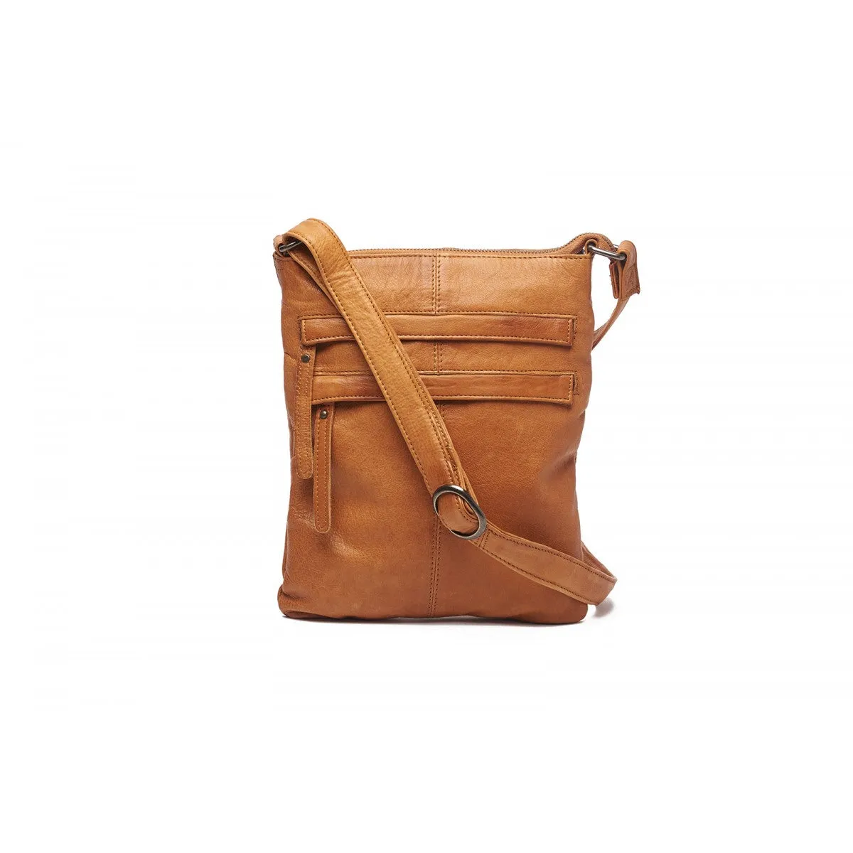 Rugged Hide - Wendy Cross Body Leather Bag