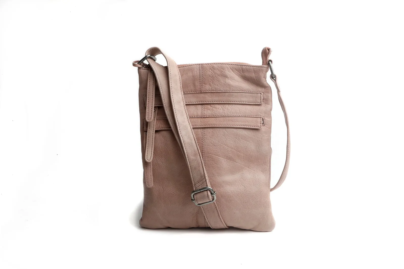 Rugged Hide - Wendy Cross Body Leather Bag