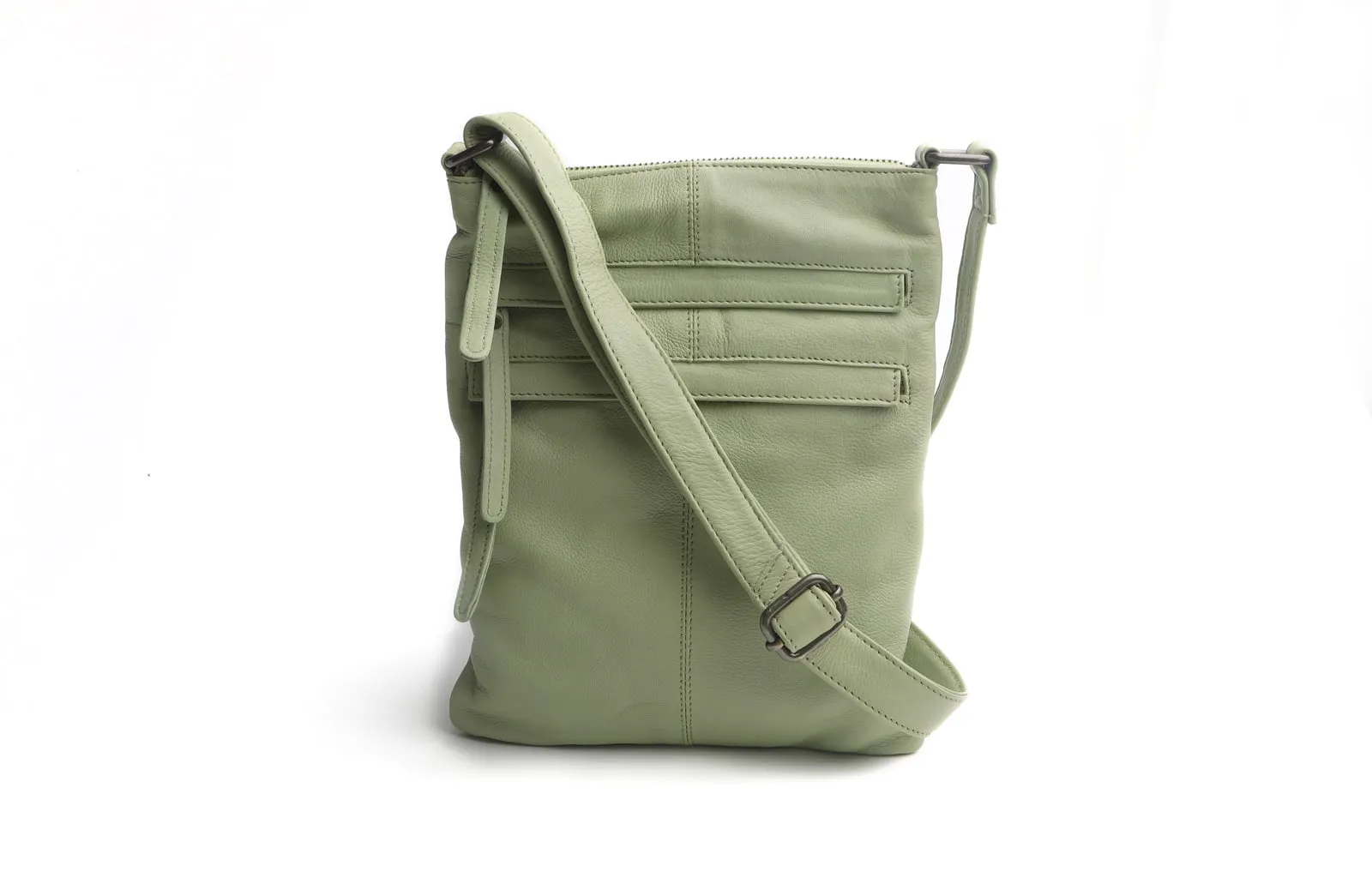 Rugged Hide - Wendy Cross Body Leather Bag