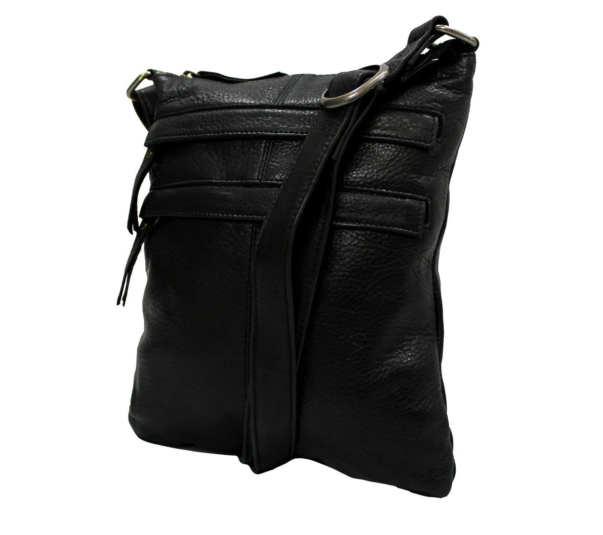 Rugged Hide - Wendy Cross Body Leather Bag