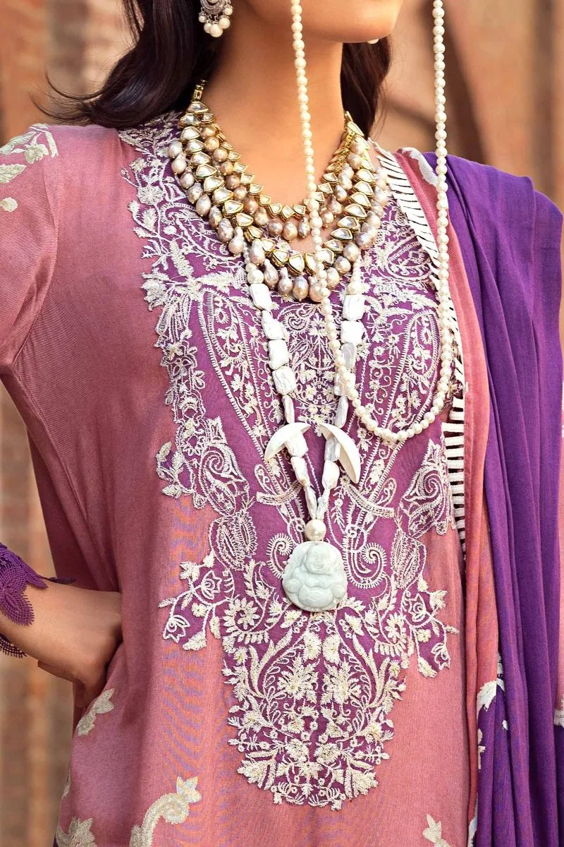 Sana Safinaz Mahay Winter Collection 2020 – 7B-BG