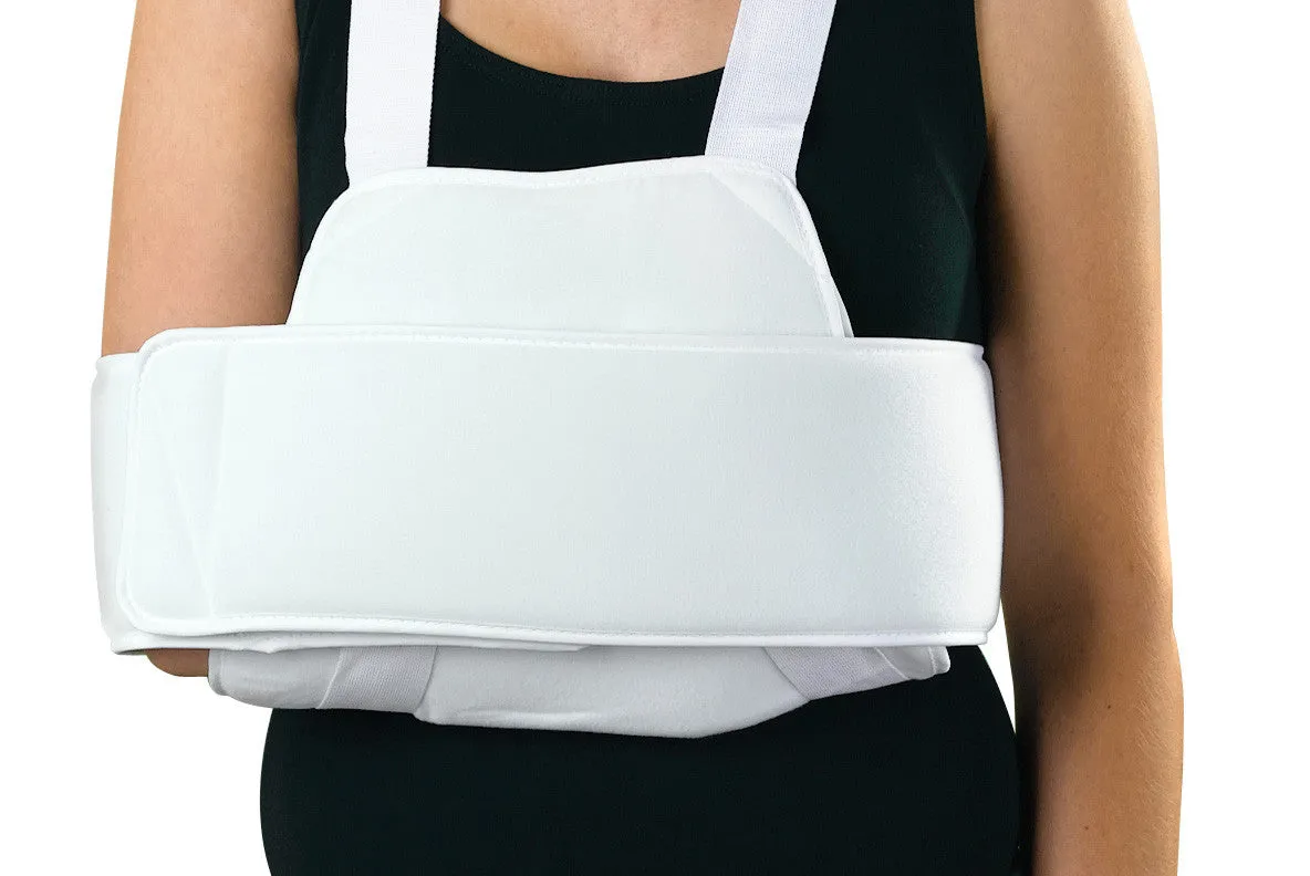 Sling and Swathe Immobilizer, Large/ X-Large