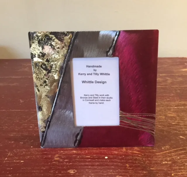Small Photo Frame 58