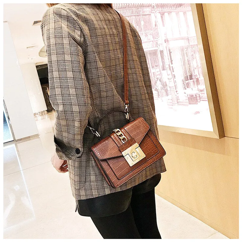 The Audrey Handbag