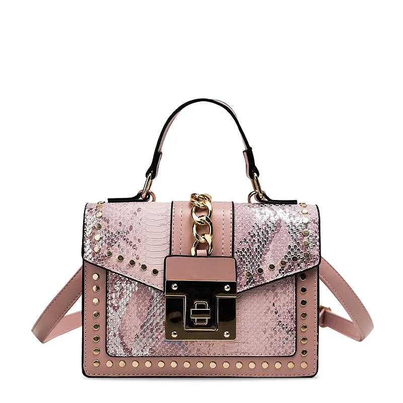 The Audrey Handbag