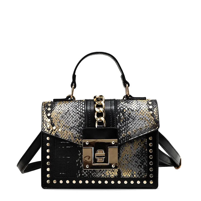 The Audrey Handbag
