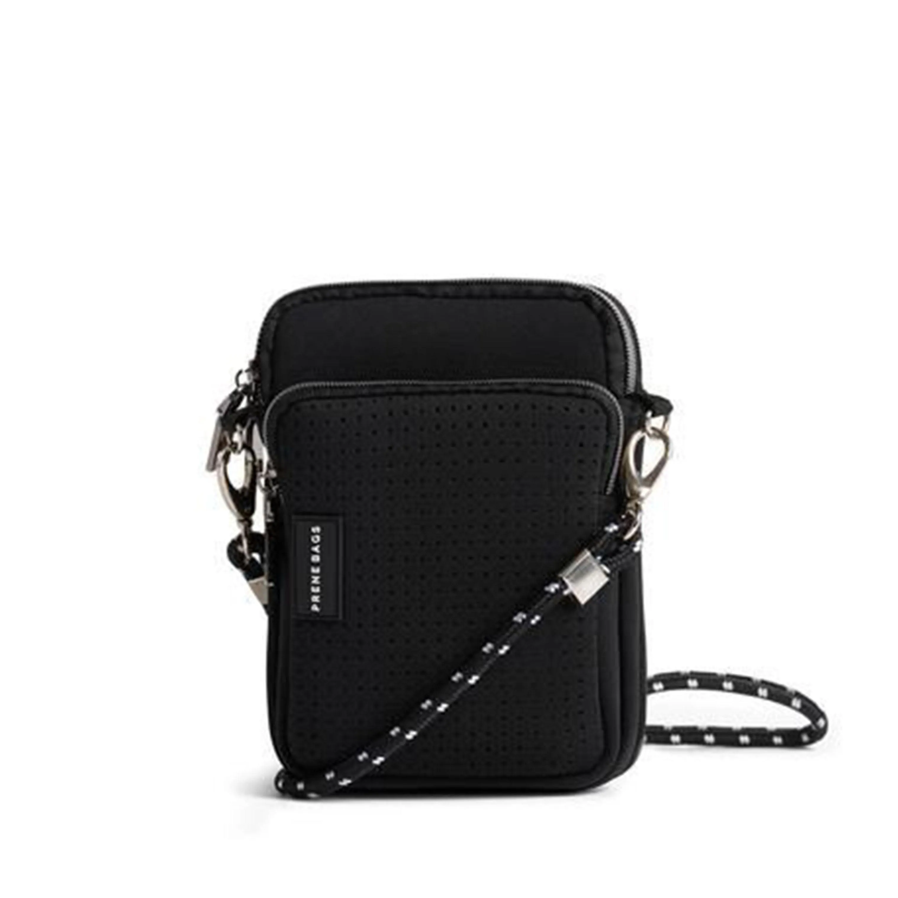 The Mimi Bag | Black