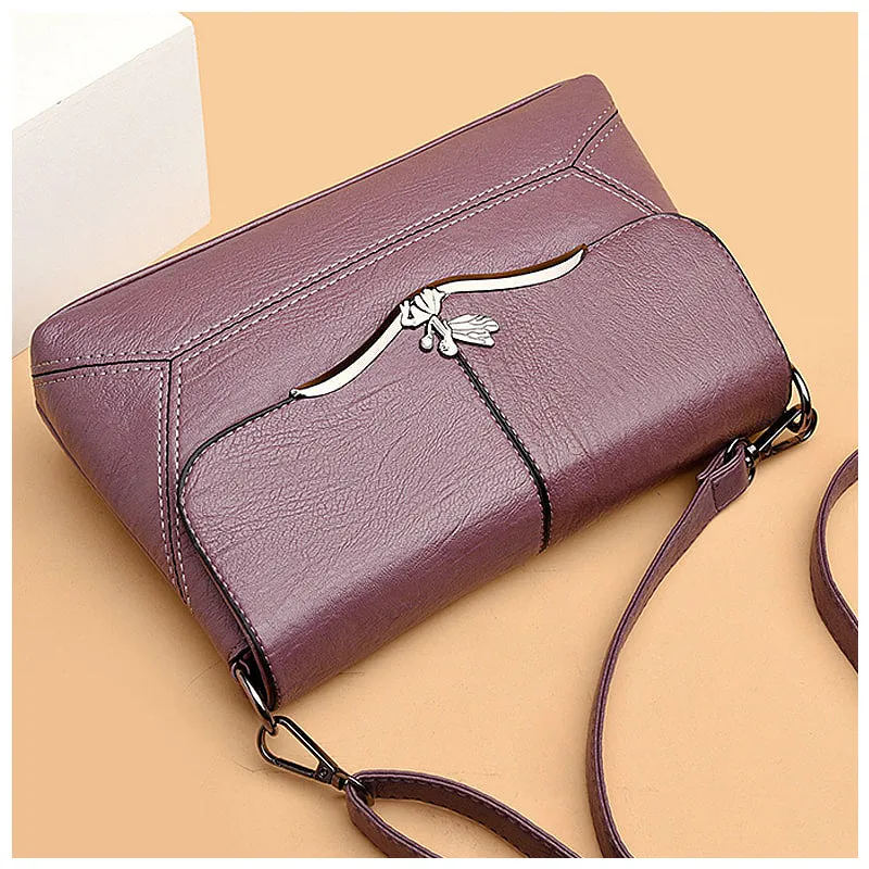 The Taylor Crossbody Bag
