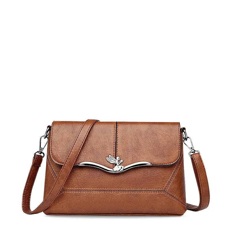 The Taylor Crossbody Bag