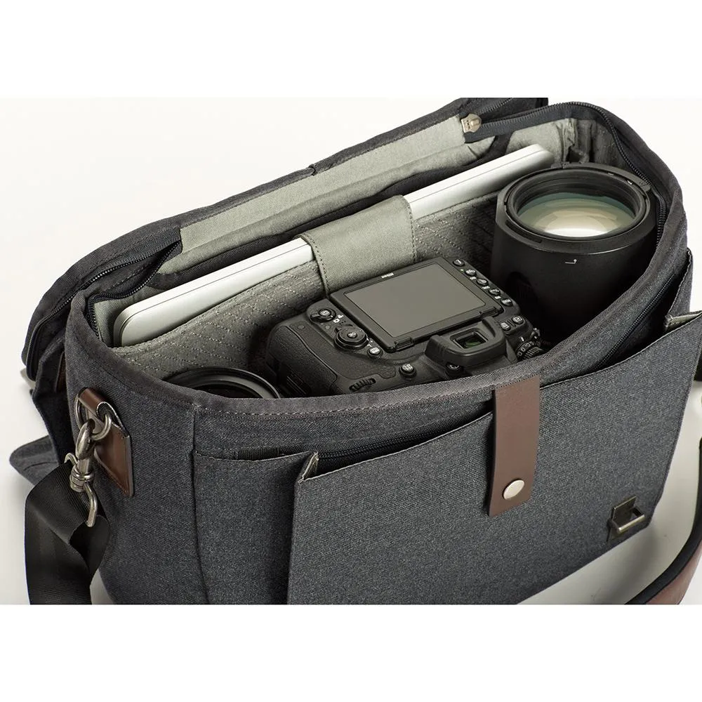 Think Tank Signature 13 - Slate Gray