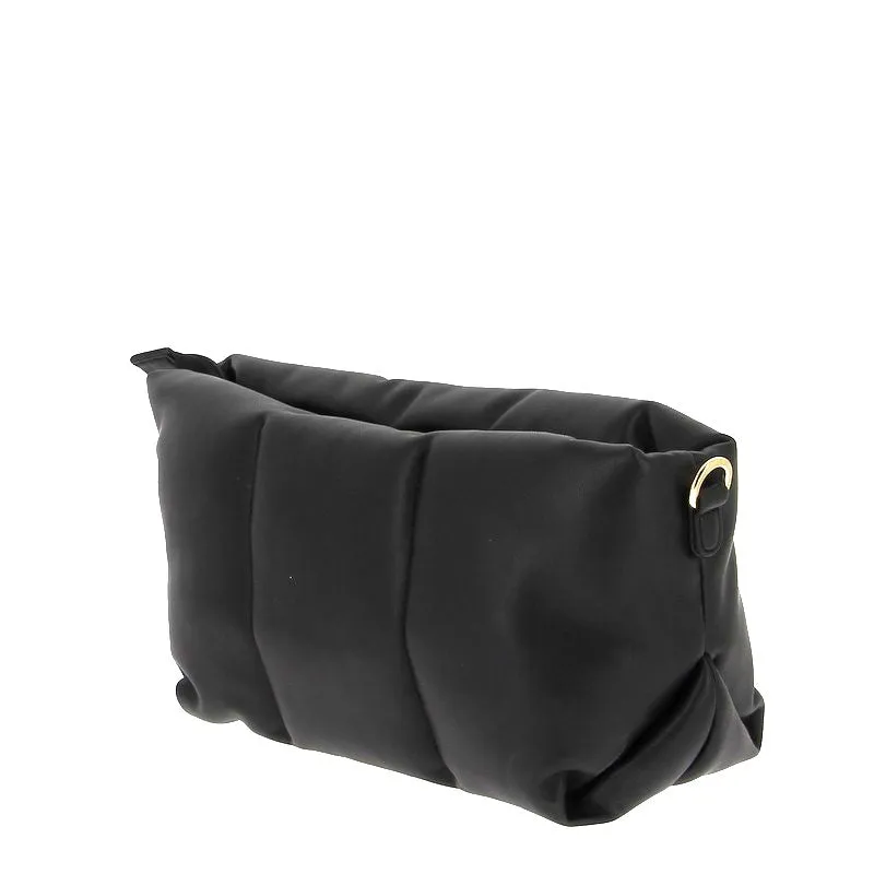 Unisa ZFeli Black Hand Bag