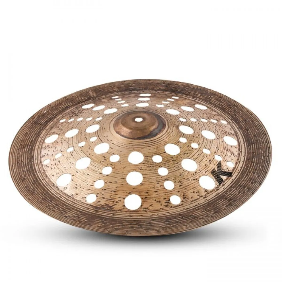 Zildjian 18 Inch K Custom Special Dry Trash China